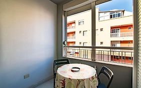 alquilaencanarias El Medano Apartment Bogavante